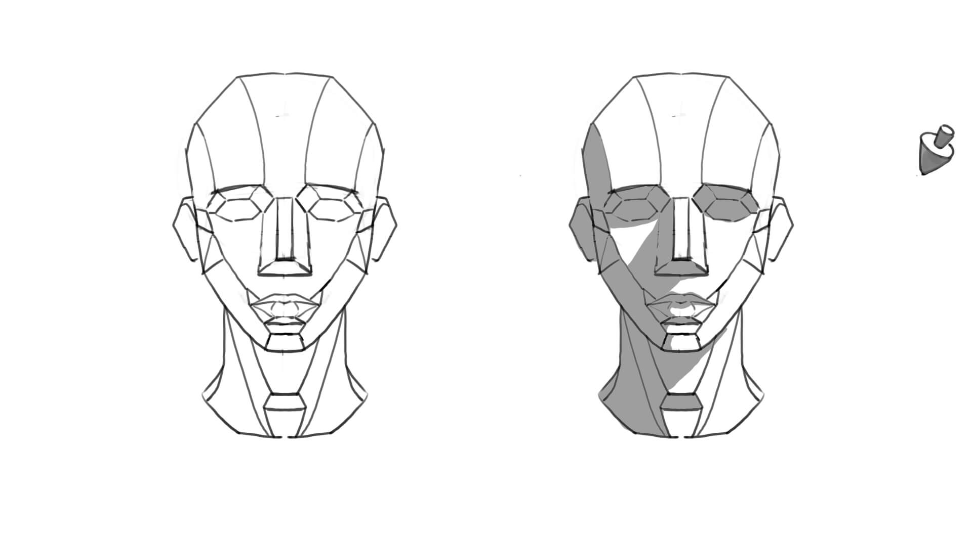 Mastering Light & Shadow
