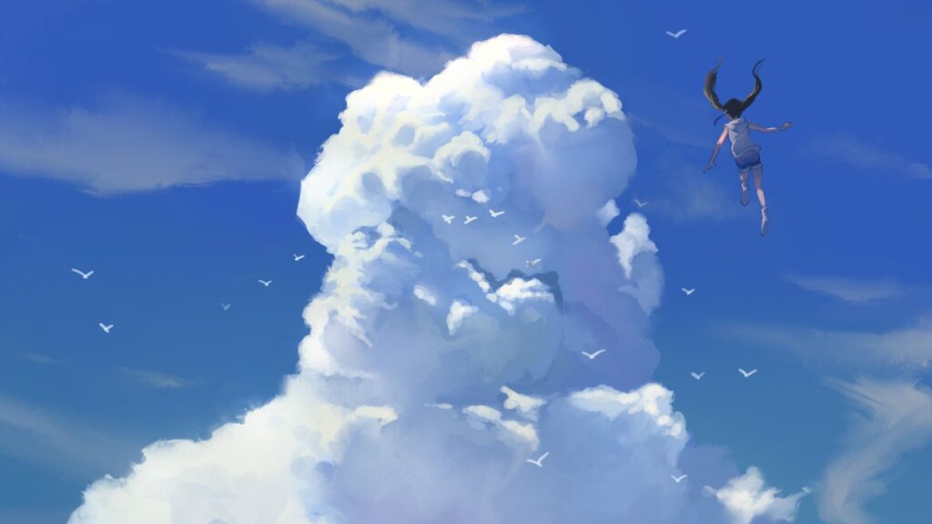 風景這裡獨好:場景入門