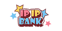 IP IP BANK logo