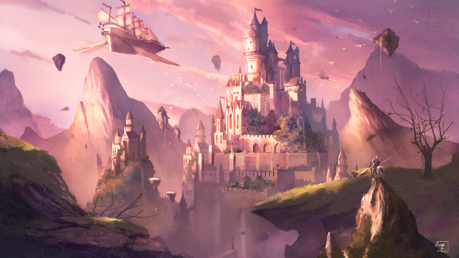 wei chang 9 4 維真電繪筆記